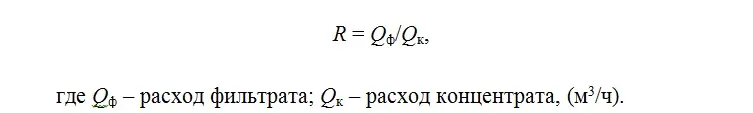 Анализ воды и водоподготовка