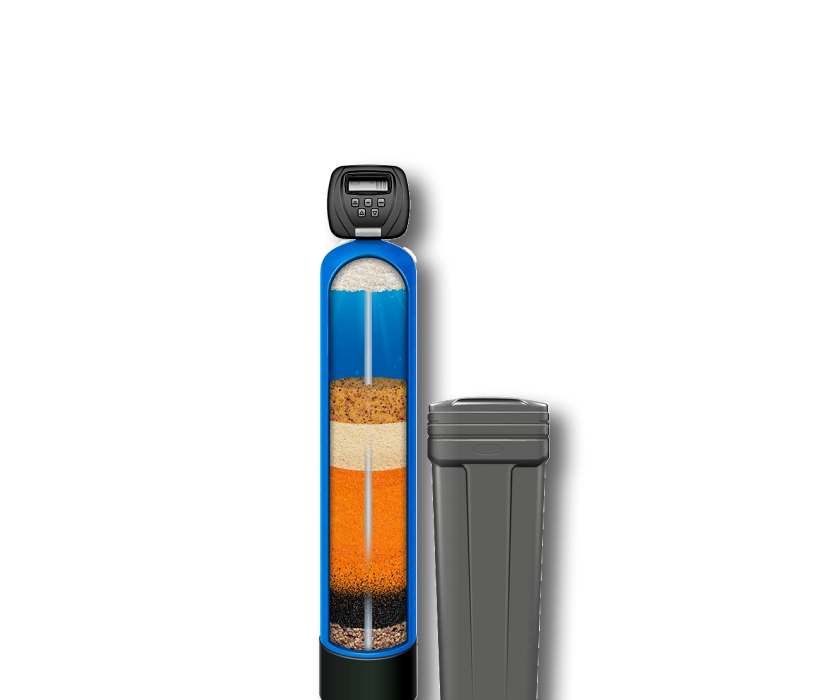 Фильтры для коттеджа