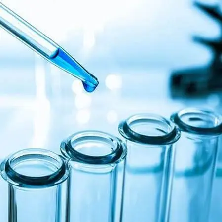 Методы анализа воды