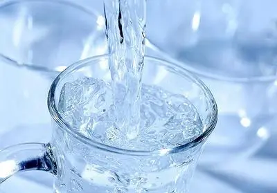 Методы химического анализа воды