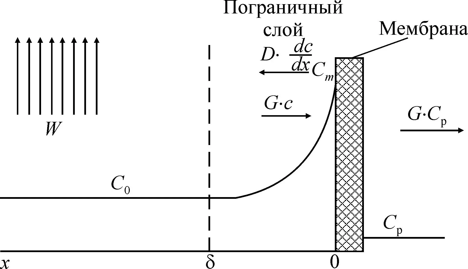 Обратный осмос