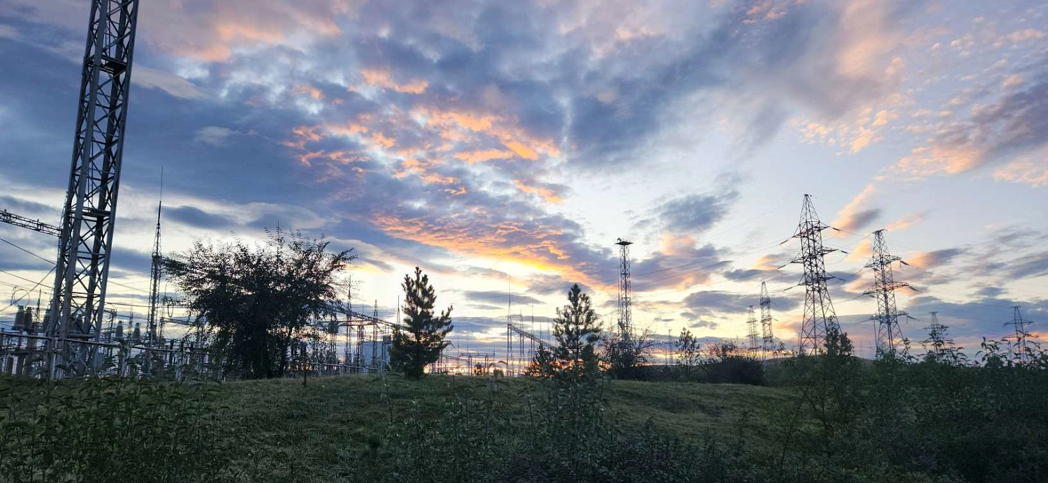 Проведение функциональных испытаний оборудования ВПУ, для Харанорской ГРЭС