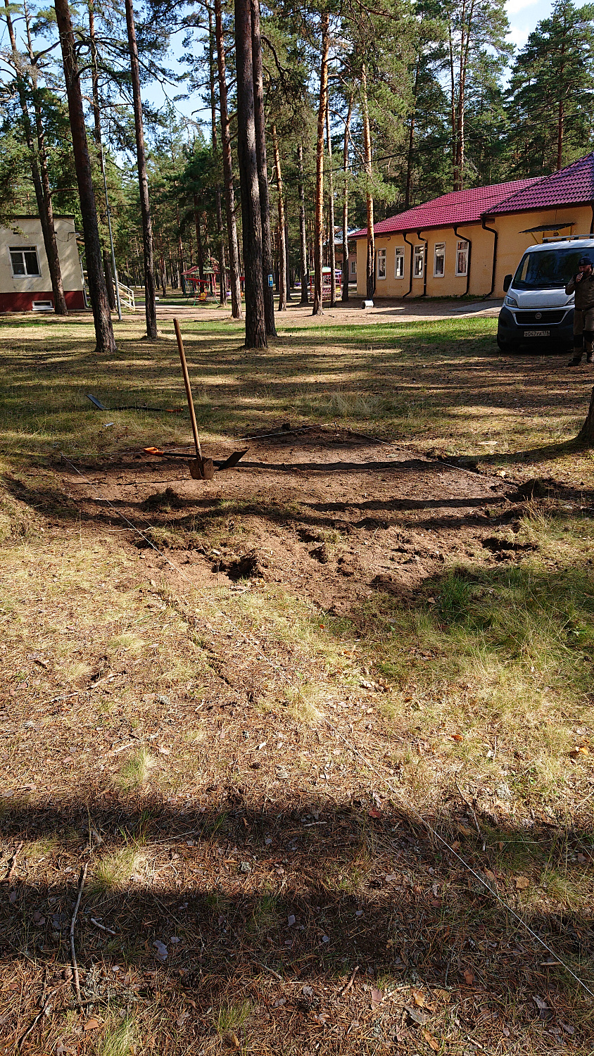 Проектирование и поставка водоподготовительной установки