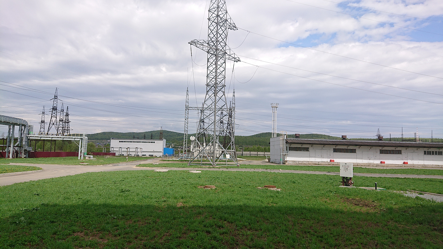 Проведение теплохимических испытаний на энергоблоке ст. № 12 (ПГУ- 420) для филиала «Верхнетагильская ГРЭС» АО «Интер РАО