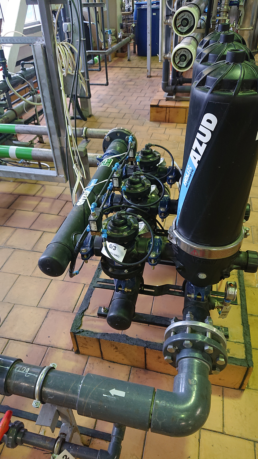 Тепло-химические испытания котлов ГМ- 50/14 №№ 4,5