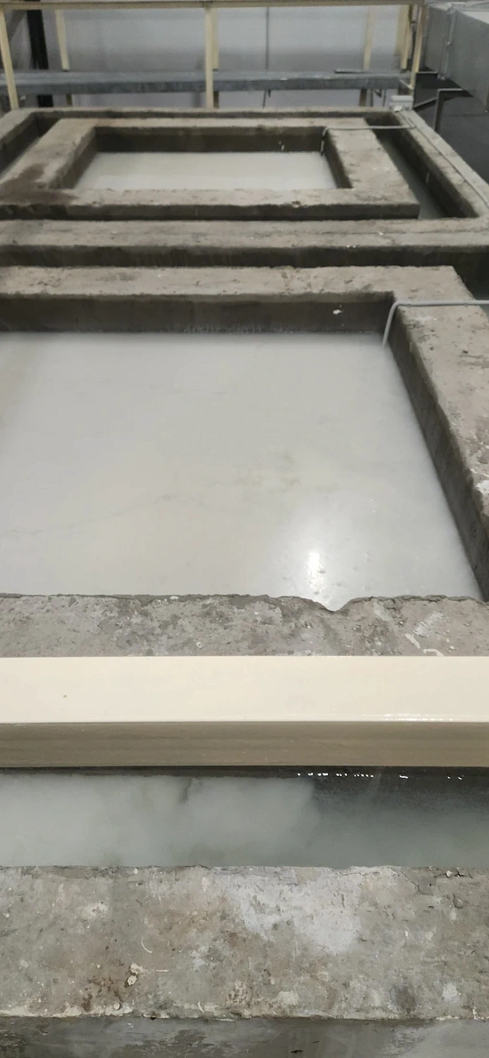 Пуско-наладочные работы НФС водоканала г. Отрадный Самарской области