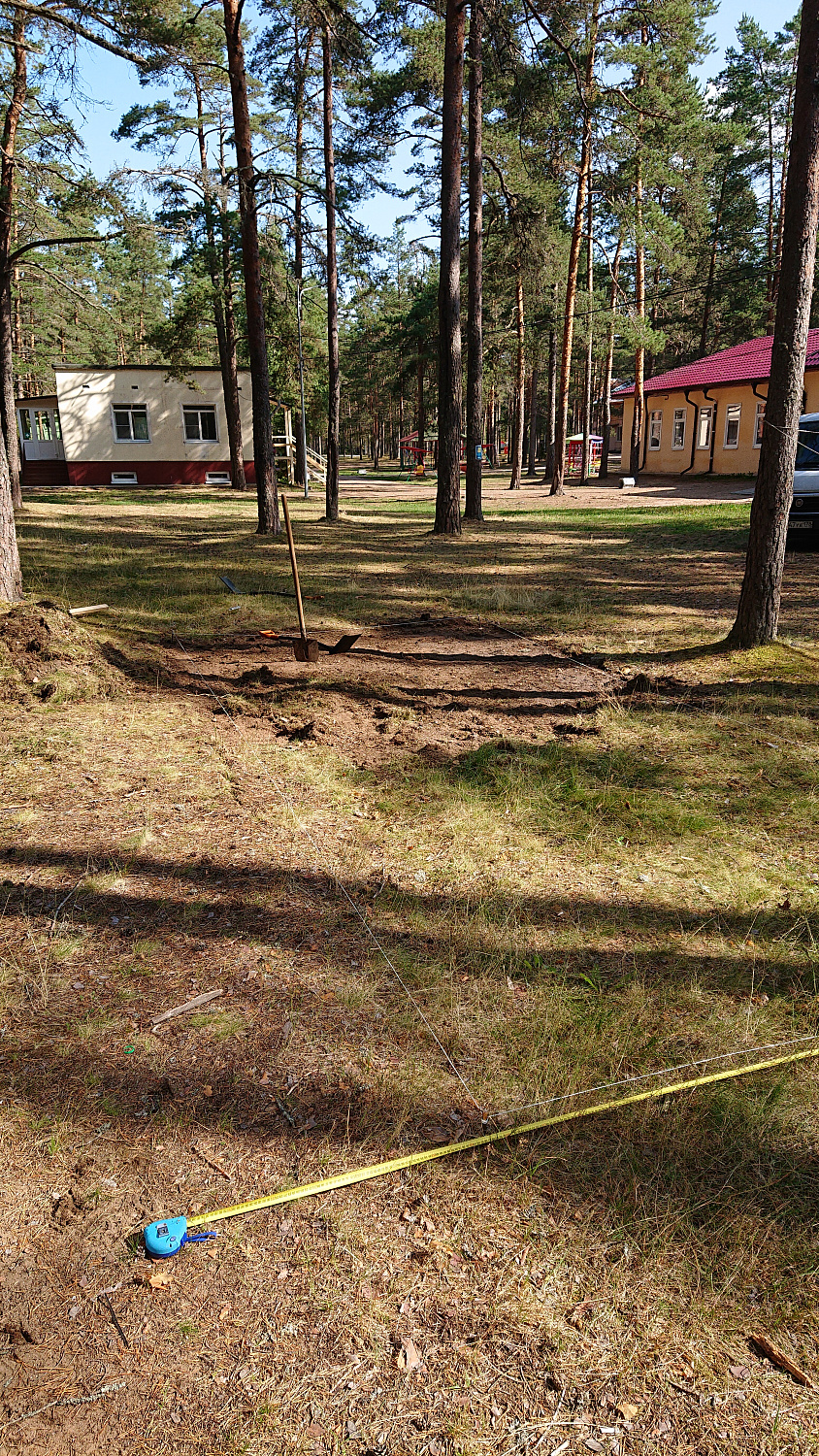 Проектирование и поставка водоподготовительной установки