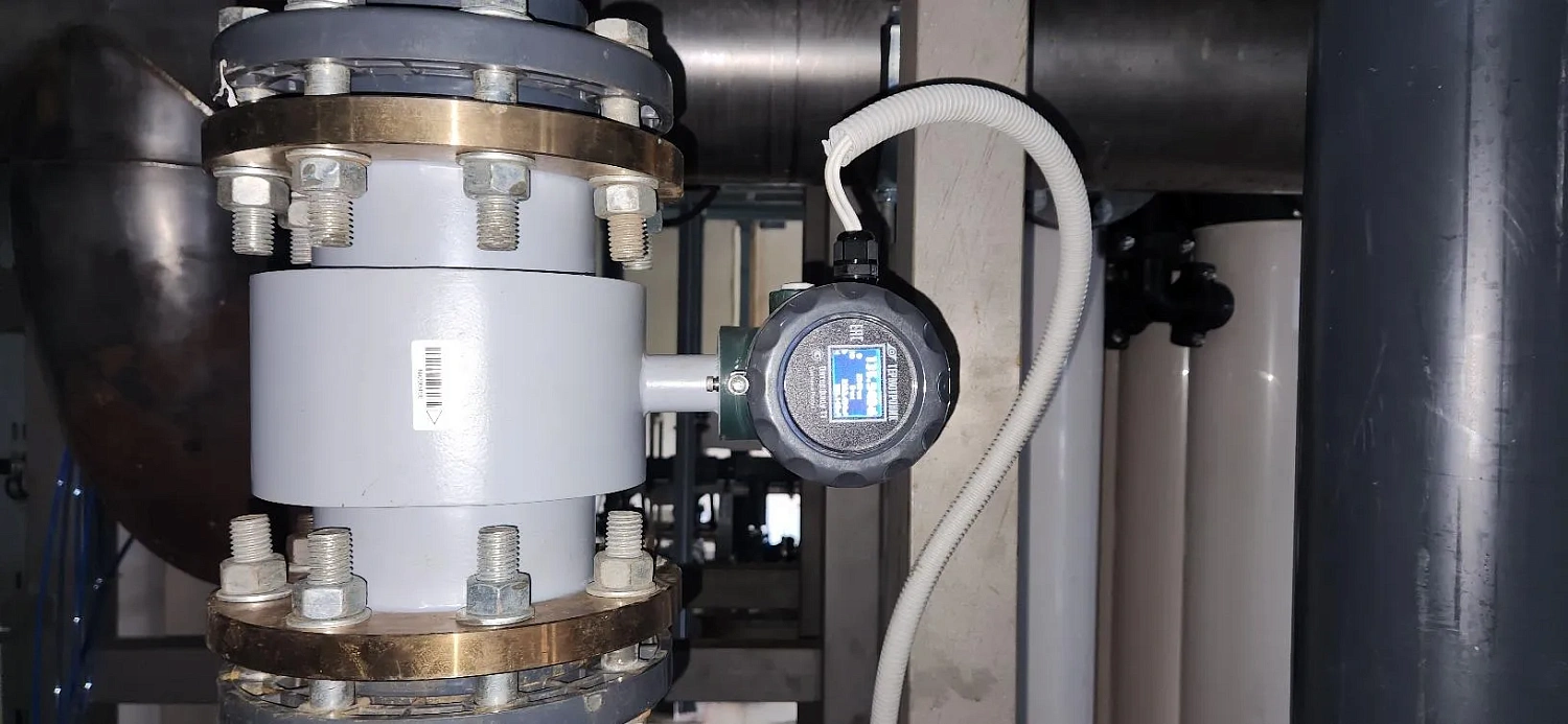 Предпроектные работы по объекту: «Модернизация насосно-фильтровальной станции г. Первоуральска» (ОТР)