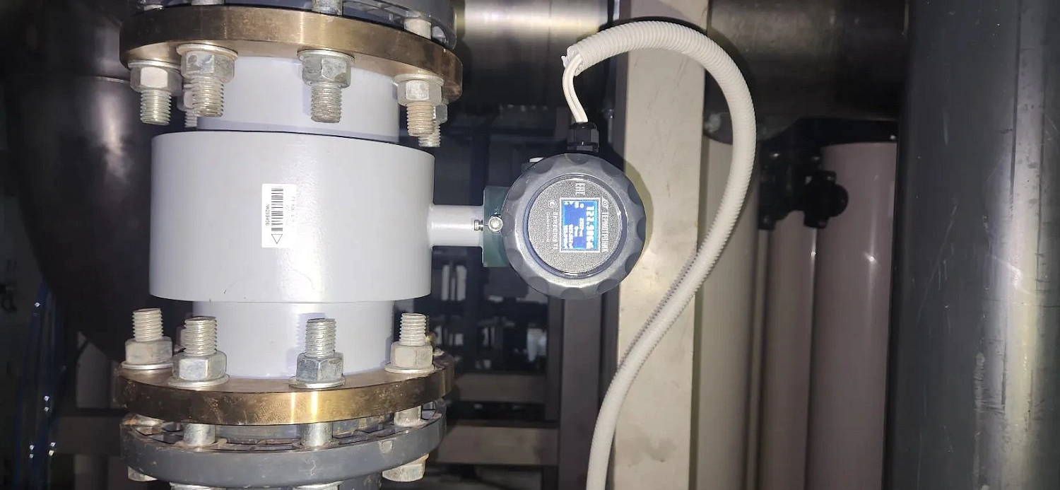 Предпроектные работы по объекту: «Модернизация насосно-фильтровальной станции г. Первоуральска» (ОТР)